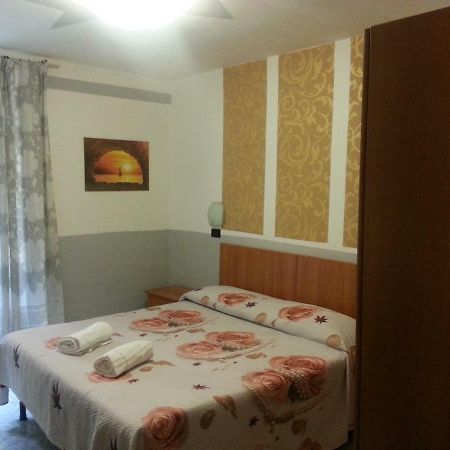 Roxena House Hotel Rome Luaran gambar